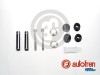 AUTOFREN SEINSA D7291C Set bucsi de ghidaj, etrier frana