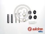 AUTOFREN SEINSA D7291C Set bucsi de ghidaj, etrier frana
