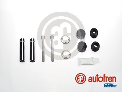 AUTOFREN SEINSA D7291C Set bucsi de ghidaj, etrier frana foto