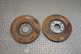 Set disc de fr&acirc;nă față CITRO&Euml;N C4 III BA_, BB_, BC_ 2022 OEM: Off-road | 21062373