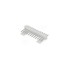 Conector cablu-placa, 12 pini, tata, MOLEX - 22-27-2121