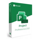 Project Professional 2021