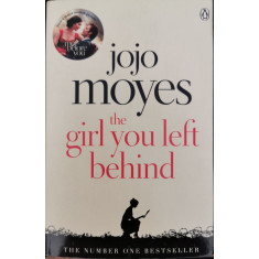 The Girl You Left Behind - Jojo Moyes