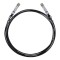 Cablu DAC cu 2x module SFP 10G lungime 3 m Tp-Link TL-SM5220-3M - TP-Link SM5220-3M SafetyGuard Surveillance