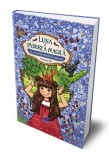 Luna si padurea magica - vol 7. O veverita aflata in pericol, Usch Luhn