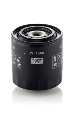 Filtru ulei Mann-Filter W11008 foto