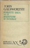 Forsyte Saga, volumul 3. Desteptare de inchiriat - John Galsworthy