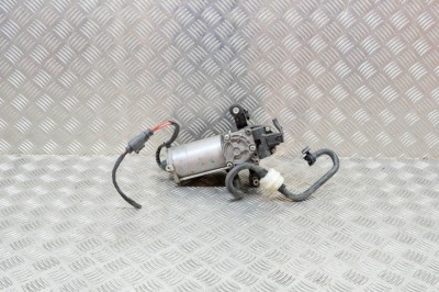 Compresor suspensie pneumatică TESLA MODEL S 2017 OEM: 4154066001 13584946 foto