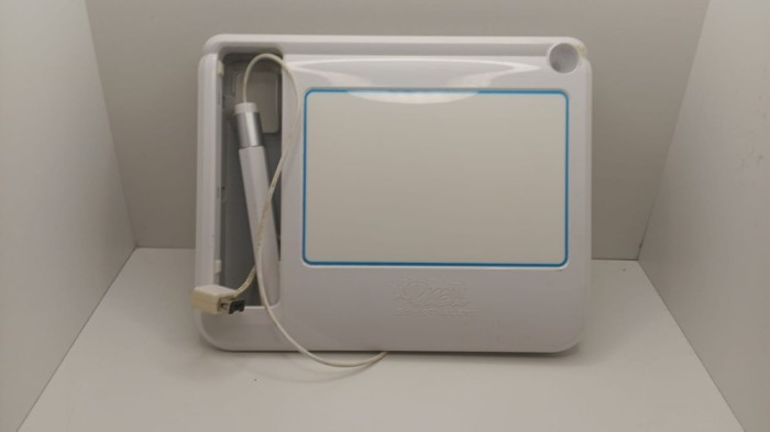 U-Draw tablet - Nintendo Wii