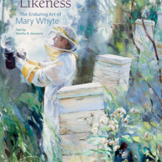 More Than a Likeness: The Enduring Art of Mary Whyte