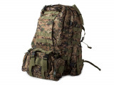 Cumpara ieftin Ghiozdan/Rucsac Militar,Turism,Camping,Capacitate 48.5 L,Camuflaj