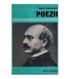Vasile Alecsandri - Poezii - 118878