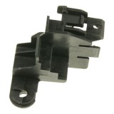 SUPORT/DISTANTIER STANGA, PLASTIC 250480018 Cuptor incorporabil GRUNDIG GEBM19400BCH BEKO/GRUNDIG/ARCELIK