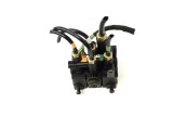 Unitate de control suspensie pneumatică LAND ROVER RANGE ROVER SPORT II L494 2016 OEM: CPLA-5B710-BC 14665296