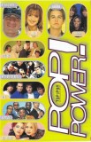 Various - Pop Power!, Caseta audio