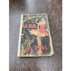 Almanahul Rasul (1941)