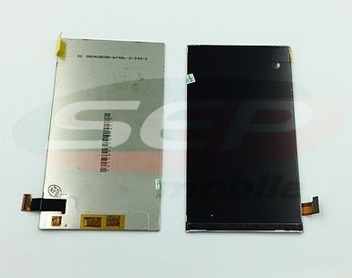 LCD Huawei Ascend G630 foto