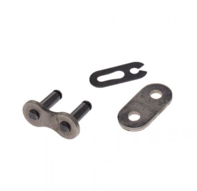 Siguranta lant Iris 520 Racing Rxp, argintiu Cod Produs: MX_NEW IR520RXPCLS foto