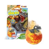 Cumpara ieftin Craze - Bila de baie Inkee cu surpriza dinozaur