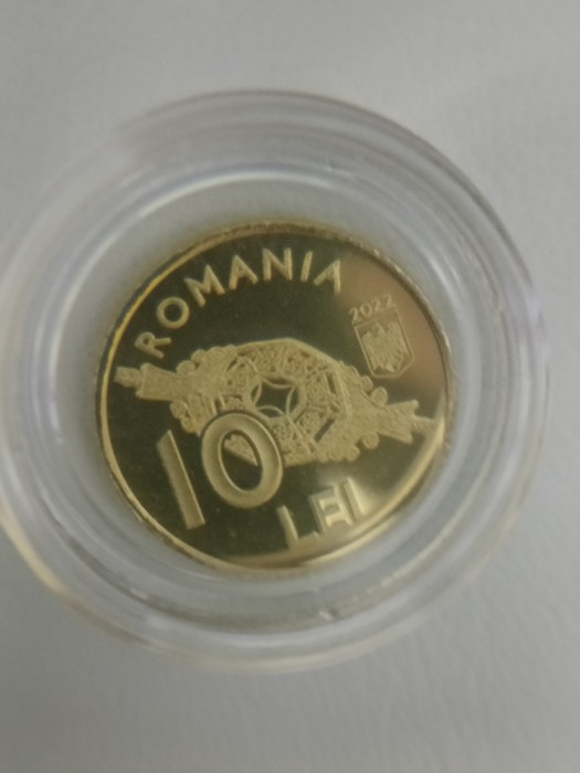 10 lei 2022