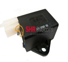 08. Limitator viteza marsarier Linhai