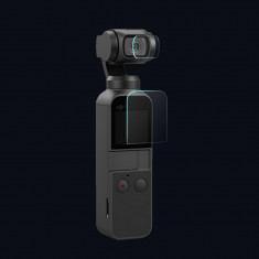 Folie protectie DJI Osmo Pocket x2 foto