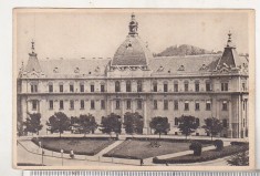 bnk cp Orasul Stalin - Vedere - necirculata - Libraria noastra