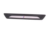 Ornament prag interior dreapta față BMW 3 Gran Turismo F34 2014 OEM: 51477263318,8051037,7454945,51477392739,7263318,7392739 17639341