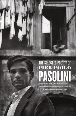The Selected Poetry of Pier Paolo Pasolini foto