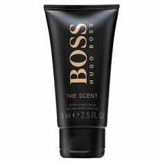 Hugo Boss The Scent After Shave balsam barba?i 75 ml foto