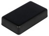 Carcasa Universala Hammond ABS Neagra IP54 35x60x15mm