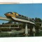 FELICITARE DISNEYLAND TREN SUSPENDAT SUBMARIN FRANCATURA MECANICA USA
