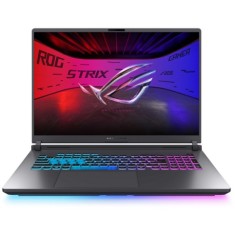 Laptop ASUS Gaming 16&amp;#039;&amp;#039; ROG Strix G16 G615JM, FHD+ 165Hz, Procesor Intel&reg; Core&trade; i5-13450HX (20M Cache, up to 4.60 GHz), 16GB DDR5, 1TB SSD,