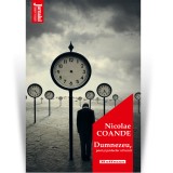Cumpara ieftin Dumnezeu Poet si Protector al Lumii - Nicolae Coande, Hoffman - Roman Beletristica