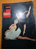 Flacara 10 februarie 1973-art. rovinari si buzau