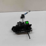 M&acirc;ner exterior ușă st&acirc;nga față PORSCHE Taycan 2022 OEM: 9J1837885B 31802005