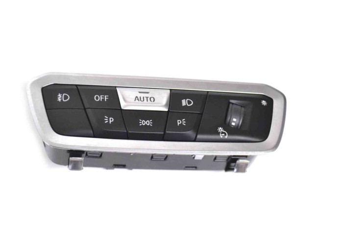 Modul de control comutator faruri BMW X6G06 2021 13427485