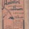 D. M. Alexandru - Carte de amintiri de scris in albume la diferite ocaziuni