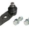 Pivot RENAULT MEGANE I Break (KA0/1) (1999 - 2003) METZGER 57020918