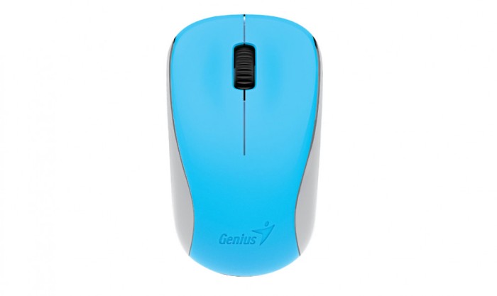 Mouse Wireless Genius