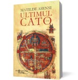 Ultimul Cato, Humanitas Fiction