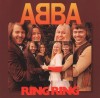 CD ABBA &ndash; Ring Ring (VG++), Pop