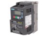 Invertor 0,75kW 200-240VAC 0-599Hz