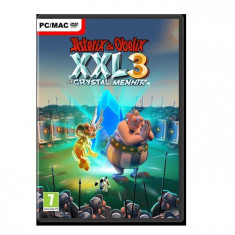 Asterix And Obelix Xxl 3 The Crystal Menhir Pc foto