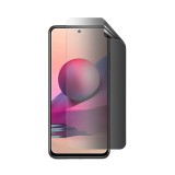 Folie Privacy Premium pentru Apple iPhone 15 Plus, protectie ecran, silicon regenerabil