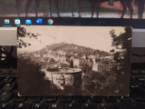 Brașov, Vedere generală, circulație 27 apr. 1931, 205