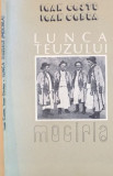 LUNCA TEUZULUI, MOCIRLA de IOAN COSTE, IOAN GODEA, 1990 ,