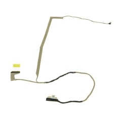 Cablu video LVDS Laptop, Dell, Inspiron 15 5545, 5547, 5548, 5455, 0KC6CV, KC6CV, DC02001VZ00, 40 pini