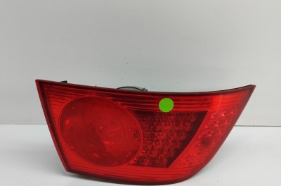Lampa spate st&amp;acirc;nga VW PHAETON 3D_ 2003 OEM: 3D0945095B | 28999198 foto