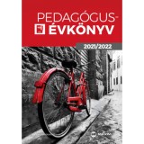 Pedag&oacute;gus&eacute;vk&ouml;nyv 2021/2022